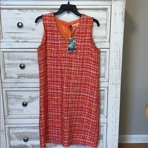 Vilagallo dress size 38 (US 8/10)
